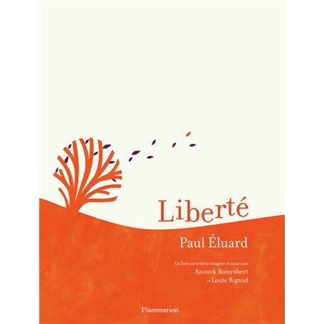 Liberté