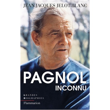 Pagnol inconnu