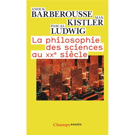 La philosophie des sciences au XXe siècle