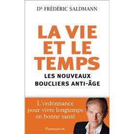 La Vie et le temps