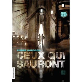 Ceux qui sauront