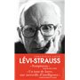 Claude Levi-Strauss