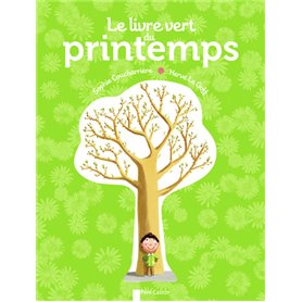 Le Livre vert du printemps