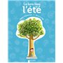 Le Livre bleu de l'été