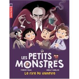 Le Rire du vampire