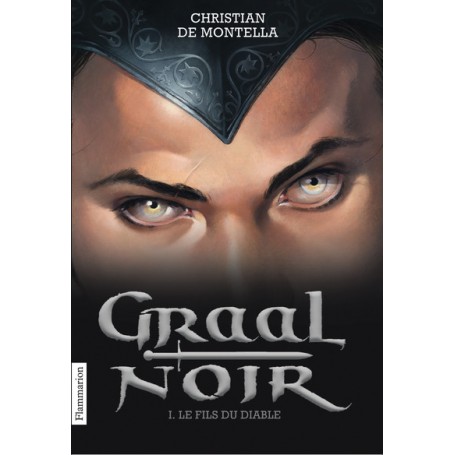 Graal Noir