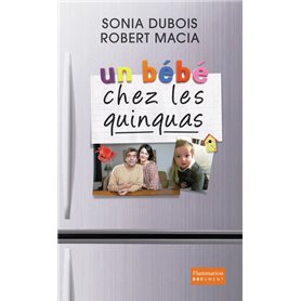 Un bébé chez les quinquas