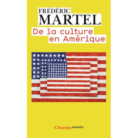 De la culture en Amérique