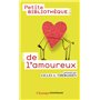 Petite Bibliothèque de l'amoureux