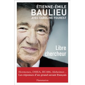 Libre chercheur