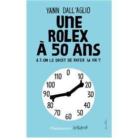 Une Rolex à 50 ans