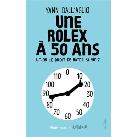 Une Rolex à 50 ans