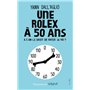 Une Rolex à 50 ans