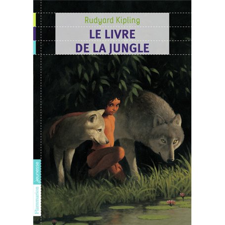 Le Livre de la Jungle