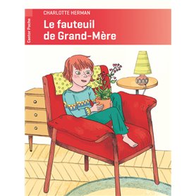 Le fauteuil de grand-mère