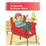 Le fauteuil de grand-mère