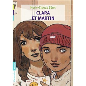 Clara et Martin