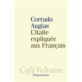 L'Italie expliquée aux Français