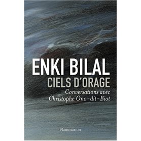 Ciels d'orage