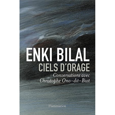 Ciels d'orage