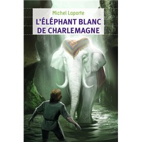 L'Éléphant blanc de Charlemagne