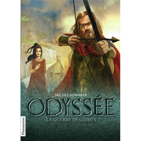 Odyssée