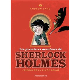 Les premières aventures de Sherlock Holmes