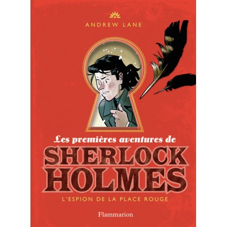 Les premières aventures de Sherlock Holmes