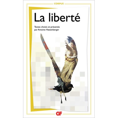 La liberté