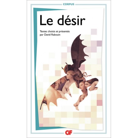 Le Désir