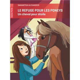 Un cheval pour étoile