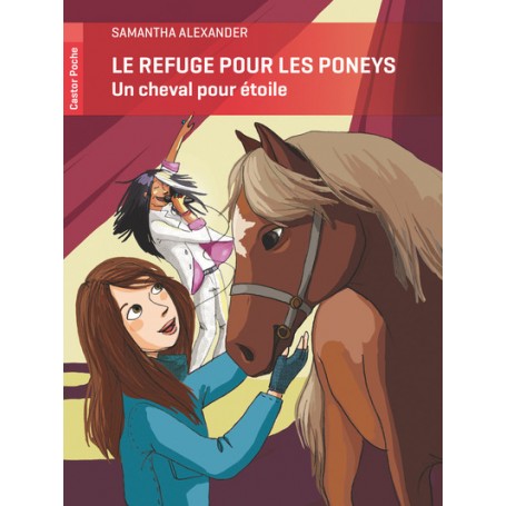 Un cheval pour étoile