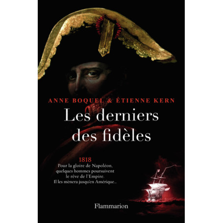 Les Derniers des Fidèles