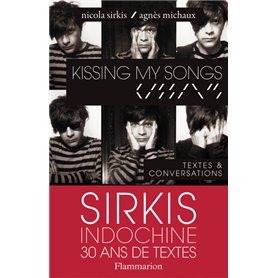 Kissing my Songs