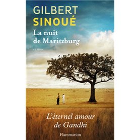 La Nuit de Maritzburg