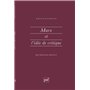 Moi, ancien légionnaire du Christ
