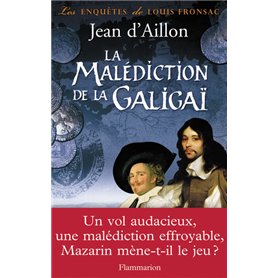 La Malédiction de la Galigaï