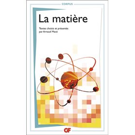 La matière