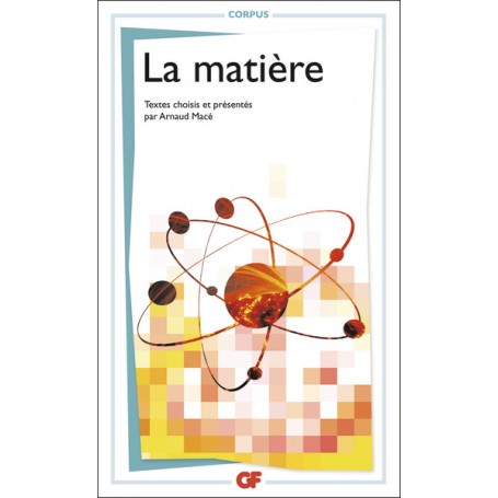 La matière