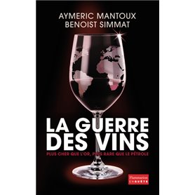 La Guerre des vins
