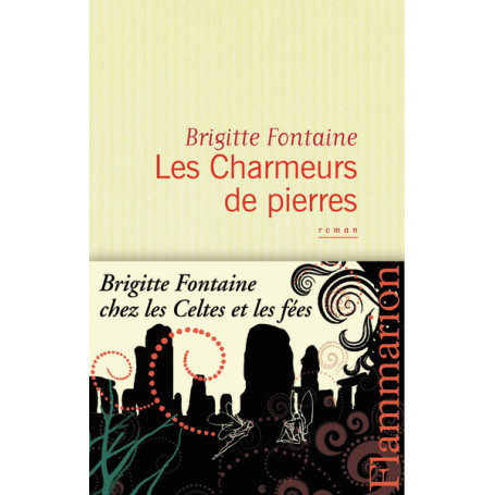 Les Charmeurs de pierres