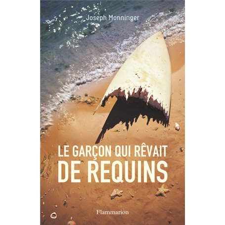 Le garçon qui rêvait de requins