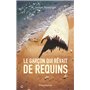 Le garçon qui rêvait de requins