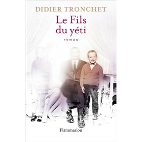 Le Fils du yéti