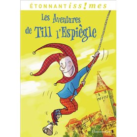 Les Aventures de Till l'Espiègle