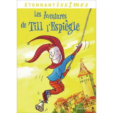 Les Aventures de Till l'Espiègle