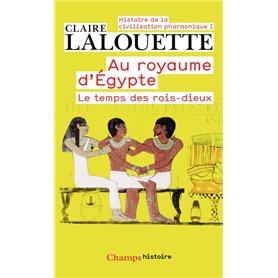 Au royaume d'Égypte