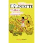 Thèbes ou la naissance d'un empire