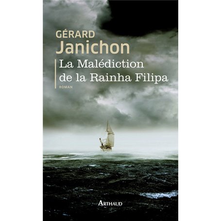 La Malédiction de la Rainha Filipa