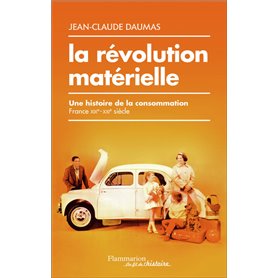 La révolution matérielle